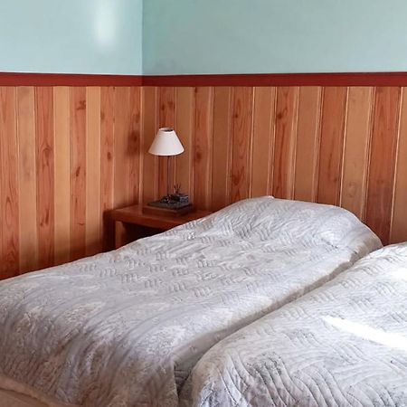 Appartamento Hostal Florencia Puerto Varas Esterno foto