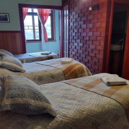 Appartamento Hostal Florencia Puerto Varas Esterno foto