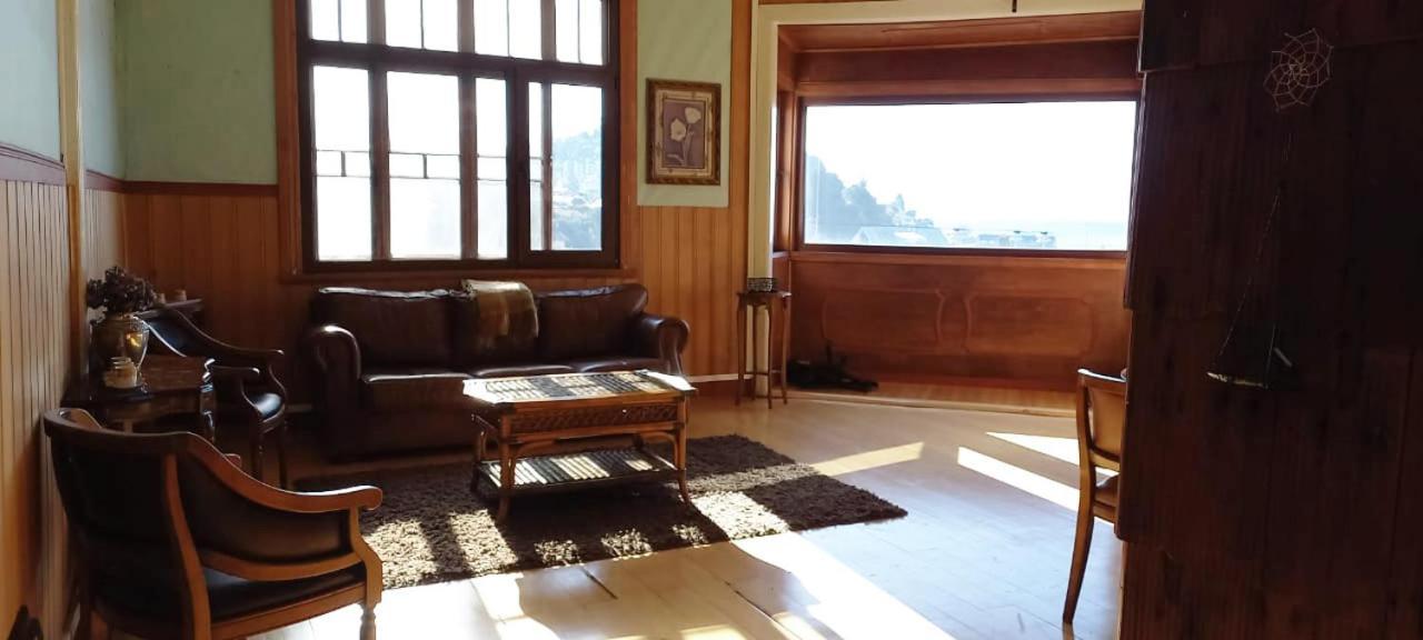 Appartamento Hostal Florencia Puerto Varas Esterno foto