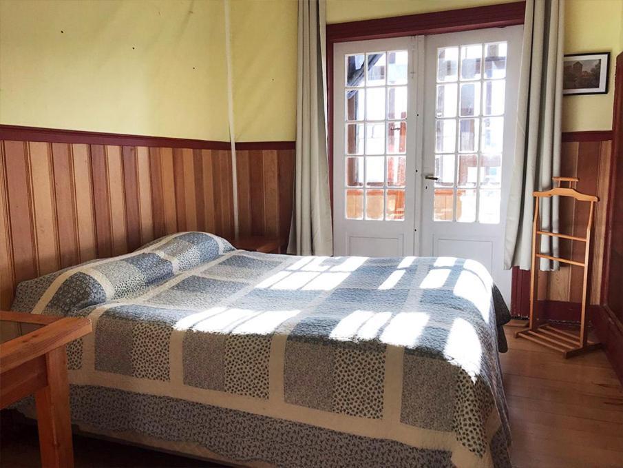 Appartamento Hostal Florencia Puerto Varas Esterno foto