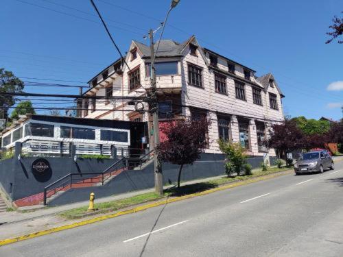 Appartamento Hostal Florencia Puerto Varas Esterno foto