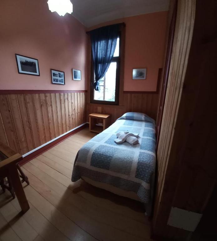 Appartamento Hostal Florencia Puerto Varas Esterno foto
