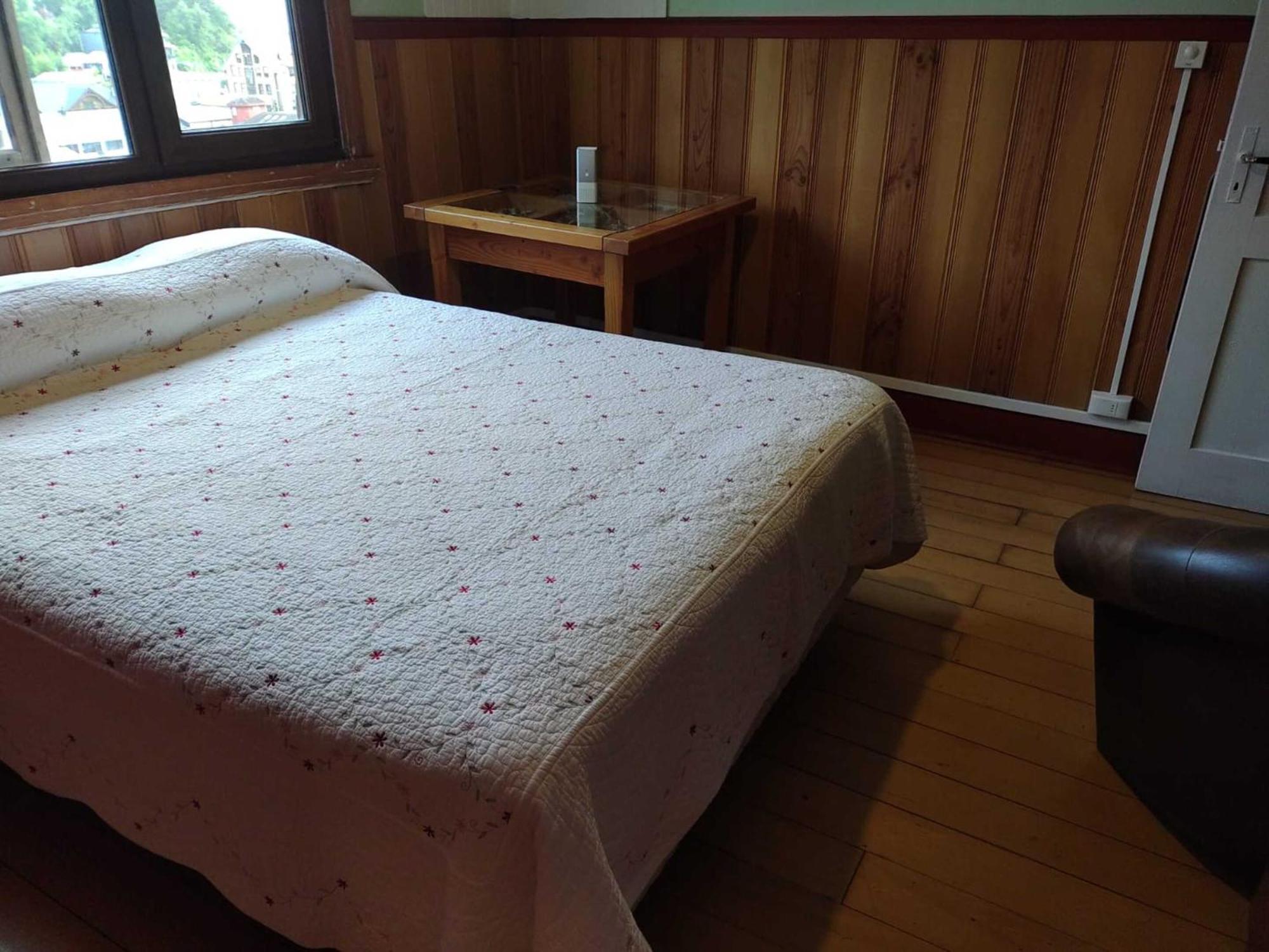 Appartamento Hostal Florencia Puerto Varas Esterno foto