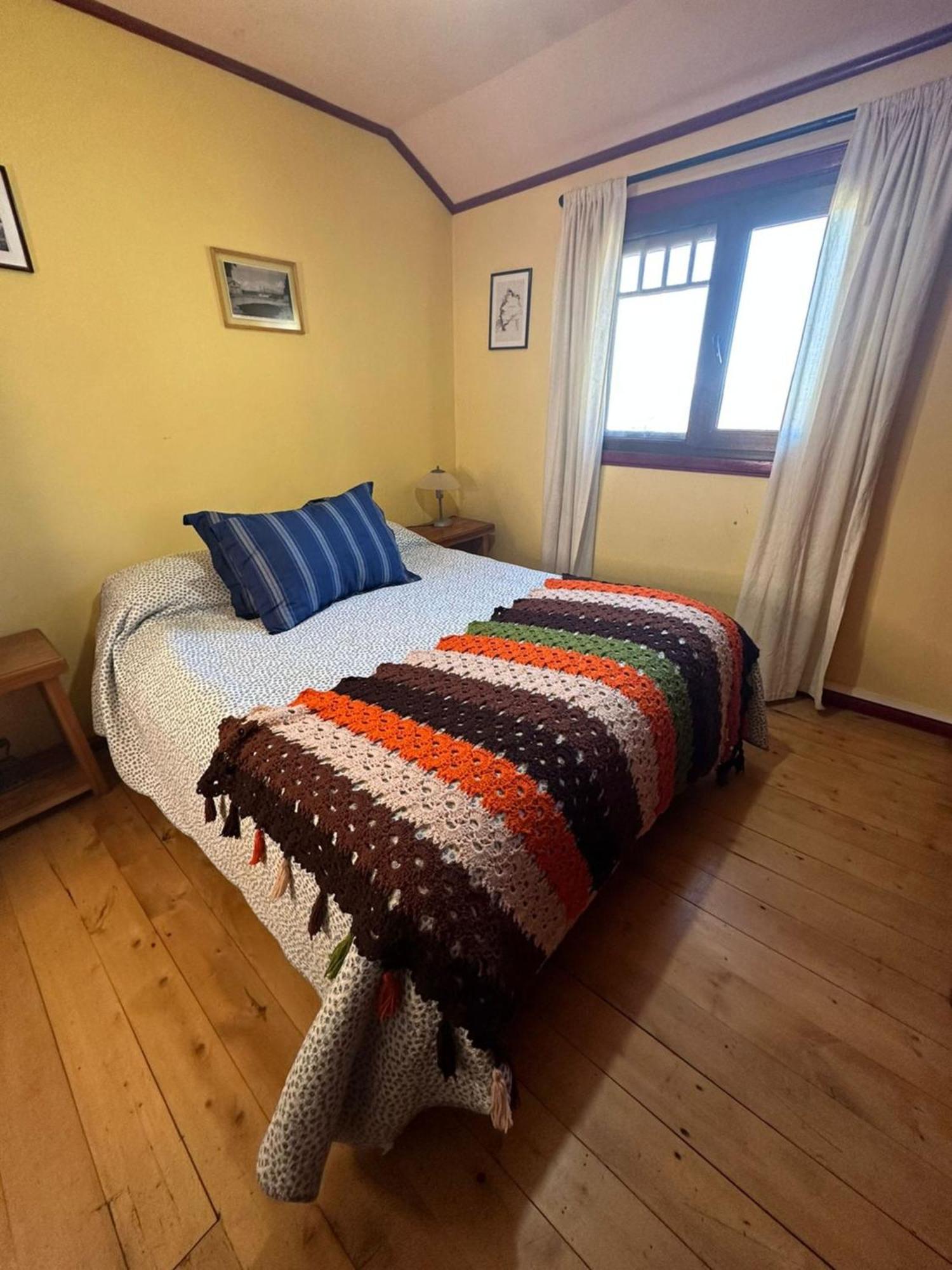 Appartamento Hostal Florencia Puerto Varas Esterno foto